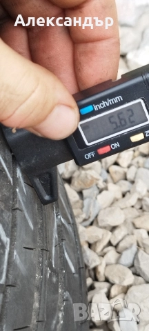 5/100/17, снимка 10 - Гуми и джанти - 51641399