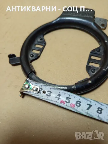 Стар Вело Катинар За Колело Колелета., снимка 9 - Антикварни и старинни предмети - 49756106