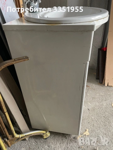 Мивка Идеал стандарт, снимка 3 - Мивки - 53603168