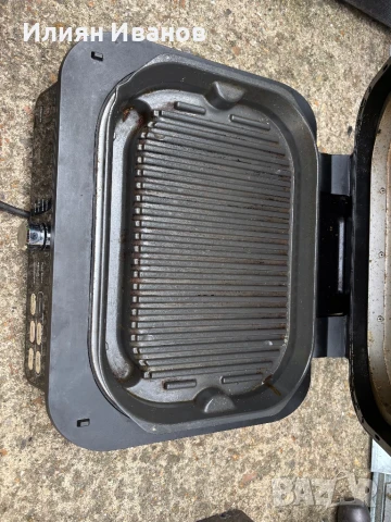 Ninja grill, снимка 5 - Мултикукъри - 51276036
