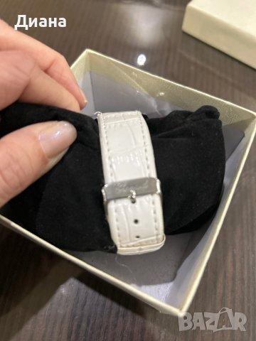 Chopard - дамски часовник , снимка 2 - Дамски - 43727028