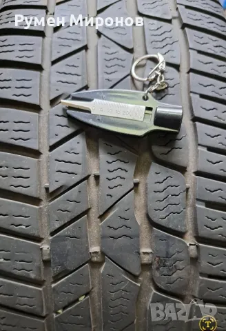 Продавам зимни гуми 195/50/16, снимка 7 - Гуми и джанти - 48062313