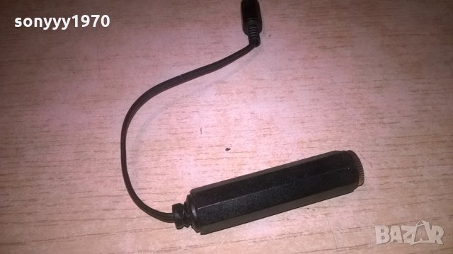 преход 26см жак 3,5мм и букса за голям жак, снимка 5 - Други - 28017447