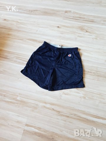 Оригинални мъжки къси гащи Champion, снимка 2 - Къси панталони - 37406654