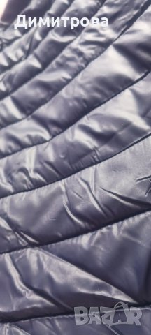 Яке 134/140 преходно /есенно , снимка 4 - Детски якета и елеци - 43034212