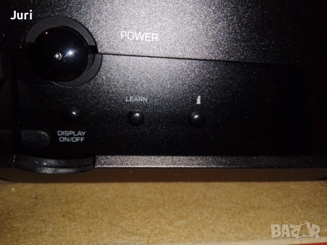 Grundig fine arts st 16 digital satelit tuner, снимка 5 - Ресийвъри, усилватели, смесителни пултове - 52943834