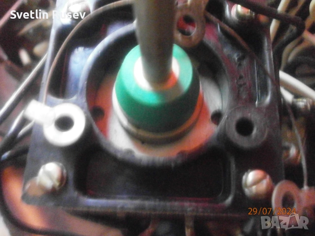 Мощни галетни ключове, снимка 2 - Друга електроника - 53463890