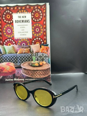 очила с калъф, кутия и ув защита christian dior Tom Ford cartier , снимка 7 - Слънчеви и диоптрични очила - 51093461