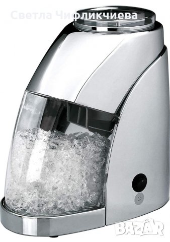 Дробилка за лед Gastroback 41127, снимка 4 - Блендери - 33115090