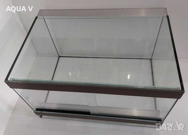 Терариум за влечуги, снимка 5 - Терариуми и оборудване - 28303758