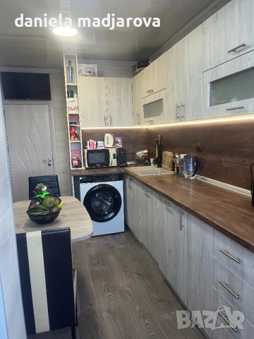 Продавам двустаен апартамент, снимка 14 - Апартаменти - 53556618