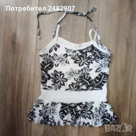 Детски потник  , снимка 4 - Детски тениски и потници - 51707922