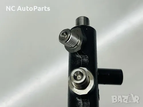 Горивна рейка за Форд Мондео 2.0 TDCI 140 коня UFBB 9681909680 2013, снимка 7 - Части - 49223324