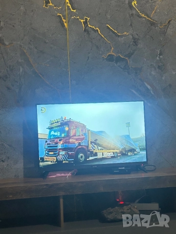 Продавам Нов Телевизор ARIELLI QLED 32N, снимка 4 - Телевизори - 52875564