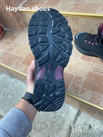 Боти Halti номер 36, снимка 3 - Дамски боти - 48285278