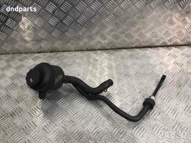 Казанче хидравлична течност Mercedes ML270,CDI,W163,2001г.