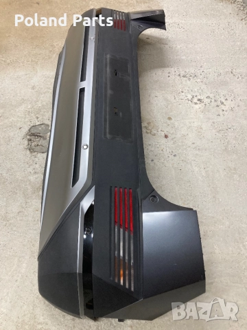 Задна броня за Хюндай Йоник 5 Hyundai Ioniq 5, снимка 3 - Части - 52724005