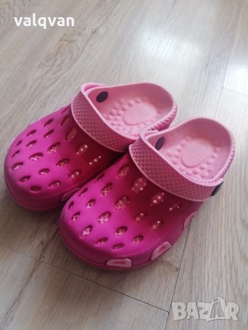Детски обувчици за лятото , снимка 7 - Детски сандали и чехли - 29031353
