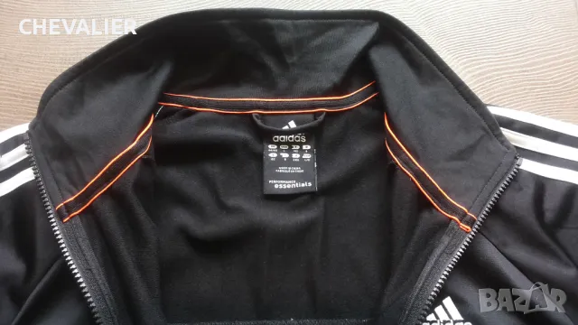 Adidas Original Jacket Размер L мъжка горница 20-66, снимка 12 - Спортни дрехи, екипи - 49520837