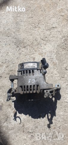 Алтернатор Ситроен С1 2008г , снимка 1