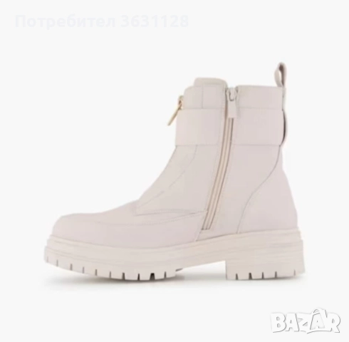 Дамски зимни боти, снимка 2 - Дамски боти - 52443275