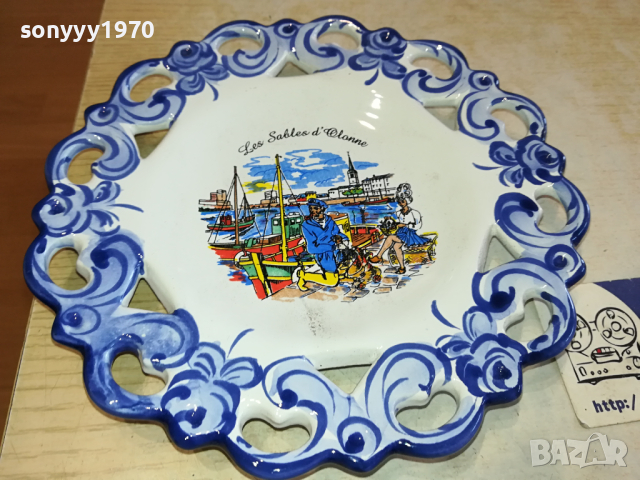 КРАСИВА ЧИНИЯ ЗА КОЛЕКЦИЯ ОТ ФРАНЦИЯ 1903241727