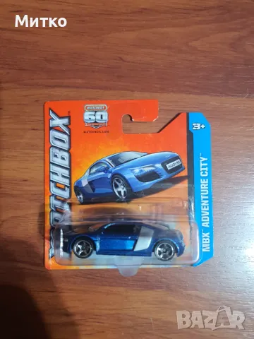 Колички Hot Wheels Mercedes,Porsche,Honda,NIssan,Volkswagen, снимка 10 - Колекции - 49994109