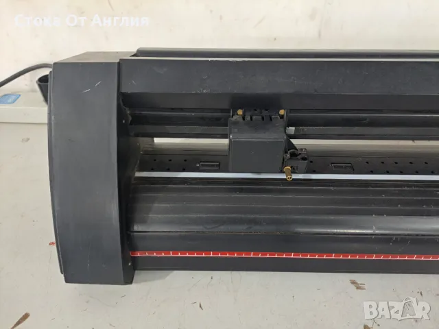 Режещ Плотер, снимка 3 - Друга електроника - 48699914