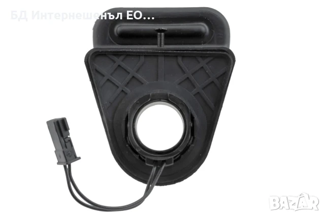 61319200673  Бутон за отваряне на стъклото на багажника, BMW, E39, Комби, снимка 3 - Части - 50956360