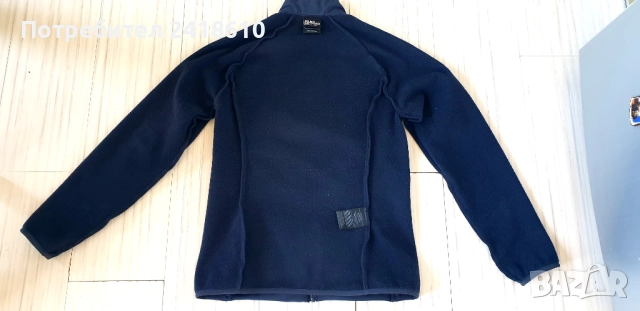 Jack Wolfskin LUNTAL 3 in 1 Jacket Women Size S ОРИГИНАЛ! Дамско яке., снимка 5 - Якета - 52119509