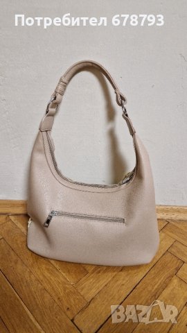 Дамска чанта, снимка 2 - Чанти - 43010196