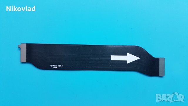 Flex кабел Huawei P10, снимка 2 - Резервни части за телефони - 33271901