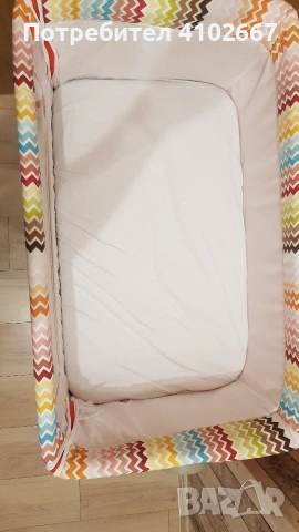 Бебешка кошара, снимка 2 - Кошарки - 53445960