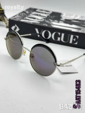 Miu Miu дамски слънчеви очила Различни дизайни , снимка 9 - Слънчеви и диоптрични очила - 49564766