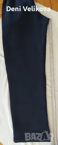 Ватирано долнище NIKE, снимка 11 - Спортни дрехи, екипи - 48736924