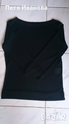 Блузи с дълъг ръкав и къси жилетки  , снимка 9 - Блузи с дълъг ръкав и пуловери - 17246485