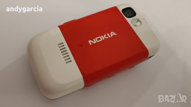 Nokia 5300 XpressMusic като нов, 1.3 Mp Camera камера, НЕ е коридан , Нокиа Нокия нокия ноки, снимка 9 - Nokia - 37743449