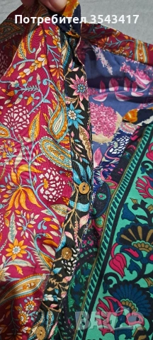 Нова дамска рокля , снимка 2 - Рокли - 53324470