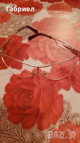 Рамки за очила Christian Dior. , снимка 4 - Слънчеви и диоптрични очила - 37705667