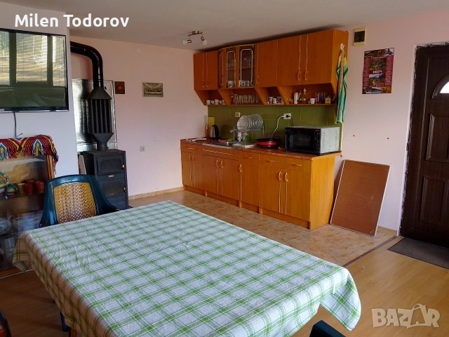 Собственик отдава къща под наем, снимка 14 - Къщи - 53584203