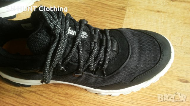 TIMBERLAND TIMBERDRY ReBOTL Waterproof Shoes размер EUR 39,5 / UK 6 обувки водонепромокаеми - 465, снимка 10 - Дамски ежедневни обувки - 43428338