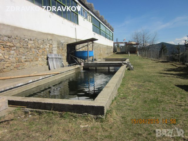 производствена сграда  склад, снимка 5 - Производствени сгради - 35207302