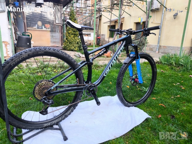 Specialized Epic Evo 2021-2023, снимка 15 - Велосипеди - 52719108