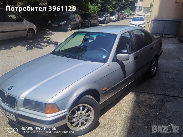  BMW , снимка 3 - Автомобили и джипове - 43946069