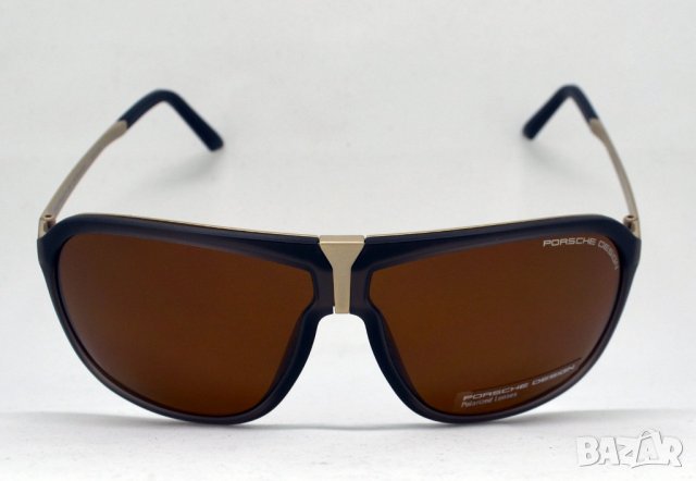 Оригинални слънчеви очила Porsche Design P´8618  -50%, снимка 1 - Слънчеви и диоптрични очила - 39486235