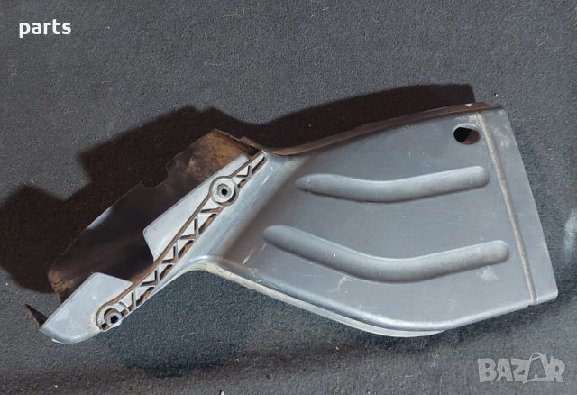 Въздуховод Ауди А4 Б6 - 8E0129618D N, снимка 4 - Части - 43828289