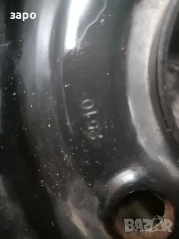 джанти 13'', снимка 6 - Гуми и джанти - 48699703