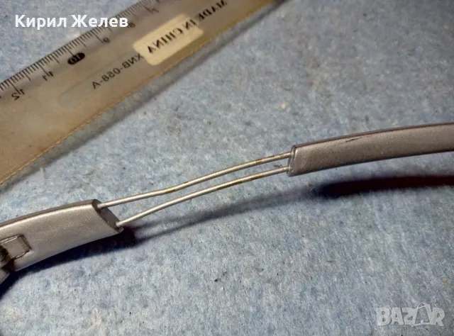 PALOMA PISSARRO LUNETTES ITALY DESIGN Маркови УНИСЕКС ИТАЛИАНСКИ СЛЪНЧЕВИ ОЧИЛА 34620, снимка 7 - Слънчеви и диоптрични очила - 47528575