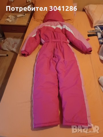 Детски космонавт , снимка 4 - Други - 32585743