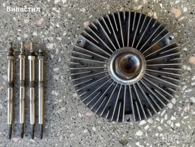 Продажба на употребявани авточасти за всички марки и модели, снимка 17 - Части - 35207187